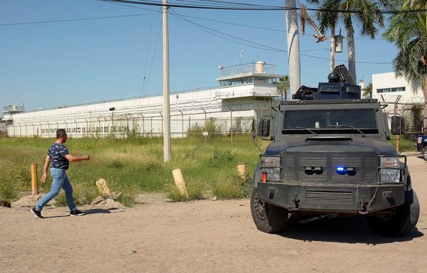 Arrestan a capo mexicano Armando "el Inge" durante gran decomiso de fentanilo - MarketData