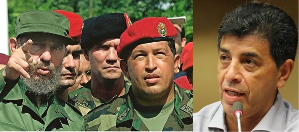“El nombramiento de Ríos en la Corte será el mayor logro de los Castro/Chavistas y la mayor amenaza para el Estado de De