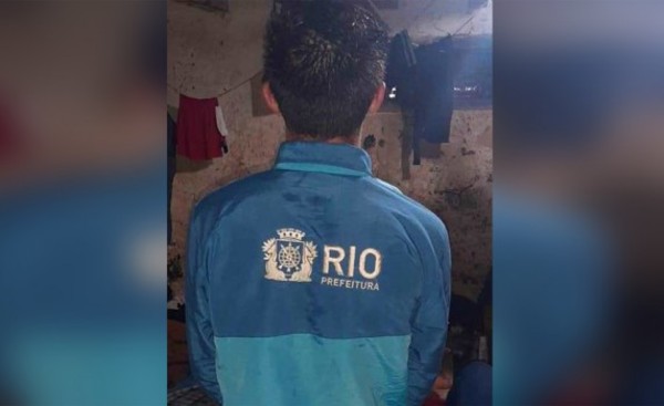 Adicto será juzgado por hurtar G. 10 millones de su hermano