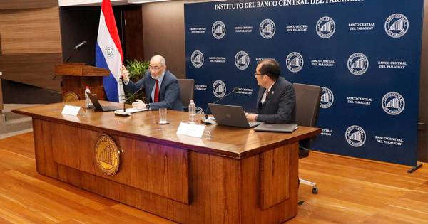 La Nación / FMI insta a seguir apoyando al sector de salud, los hogares y las empresas mientras dure la pandemia