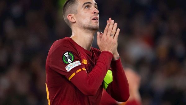 Roma roza el sonrojo ante el Bodo