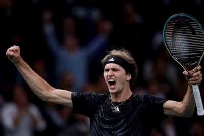 Zverev gana una dura batalla a Dimitrov y se planta en cuartos