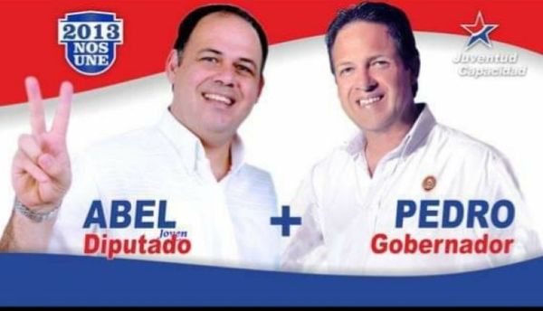 Cuidado con los políticos sin votos sentenció Peña