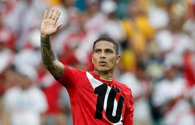 Diario HOY | Paolo Guerrero inspira la primera serie peruana de Netflix
