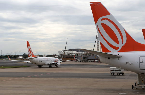 La aerolínea brasileña Gol retoma sus vuelos y eligió a Uruguay como su primer destino - MarketData