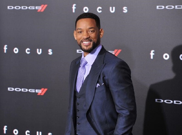 Will Smith confesó que consideró matar a su padre por golpear a su madre: “Ese momento definió quien soy”