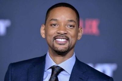 Will Smith consideró matar a su padre por golpear a su madre