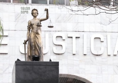 Un ministro digitado: Víctor Ríos asumirá en la Corte Suprema de Justicia - SNT