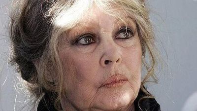 La actriz Brigitte Bardot, multada con 20.000 euros por injurias racistas - Gente - ABC Color