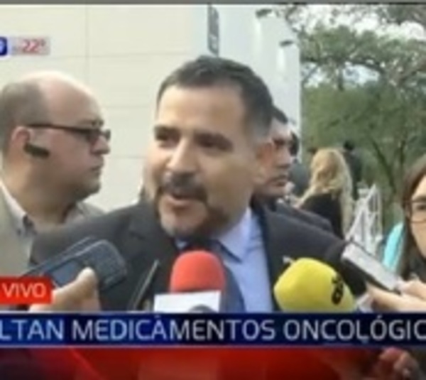 "La salud de las personas no son matemáticas" - Paraguay.com