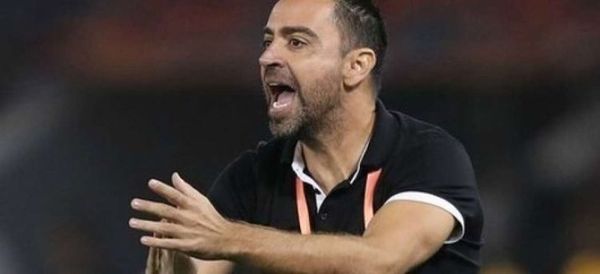 Barcelona anunciará en las próximas horas que Xabi será su nuevo entrenador