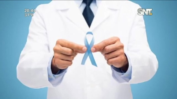 El cáncer de próstata: Enemigo silencioso - SNT