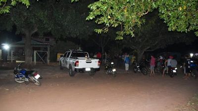 En Caaguazú hallan sin vida a una mujer y a su ex pareja