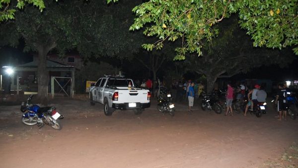 En Caaguazú hallan sin vida a una mujer y a su ex pareja