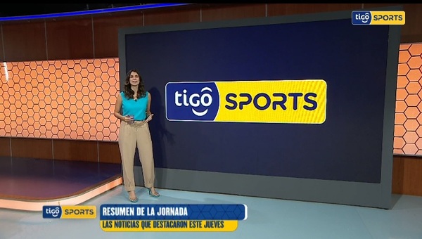 Cerrando la jornada