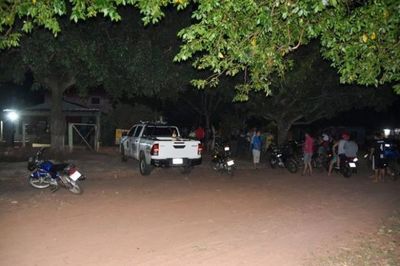 En Caaguazú hallan sin vida a una mujer y a su ex pareja