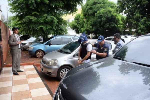 Otorgan prisión domiciliaria a joven condenado por doble homicidio - ADN Digital