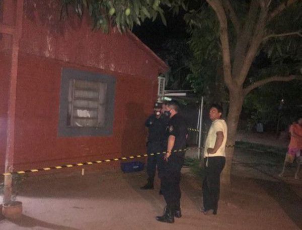 Hallan cuerpos de un hombre y una mujer en Caaguazú - Nacionales - ABC Color