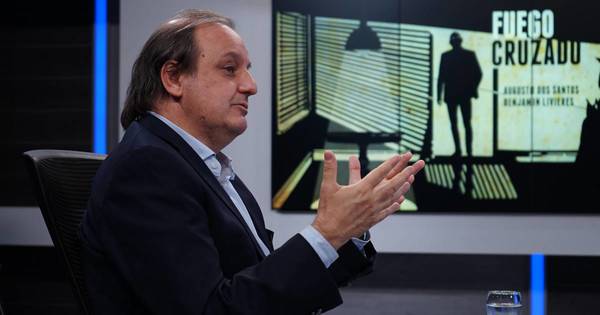 La Nación / Violencia social acompañará aún las presidenciales en Chile