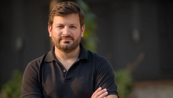 Bruno Defelippe: “Recortar fondos destinados a educación es condenarnos a la pobreza”