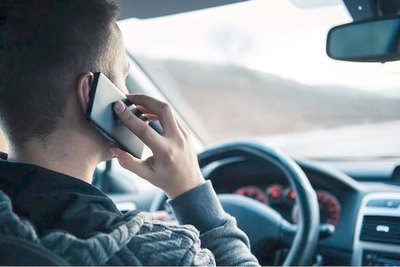 Crónica / ¿UNA VERDADERA “TÓXICA”? ¡Le puso un GPS a su expareja!