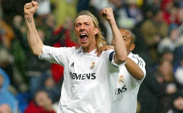 Crónica / Guti: “Cerro Porteño es el mejor equipo de Paraguay”, he’i