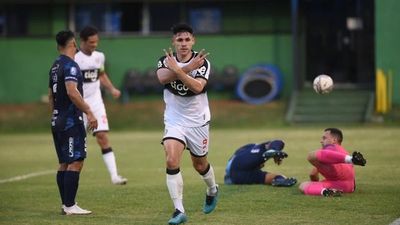 Una victoria para la confianza