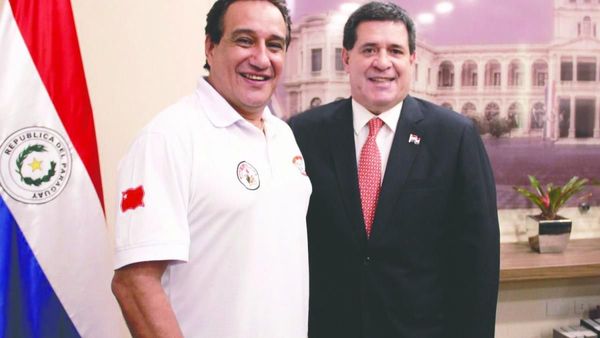 Junta de Central presenta pedido para la intervención