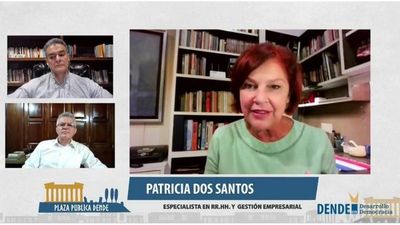 Expertos sugieren  mejorar  capacitación   para el empleo