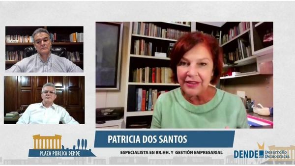 Expertos sugieren mejorar capacitación para el empleo