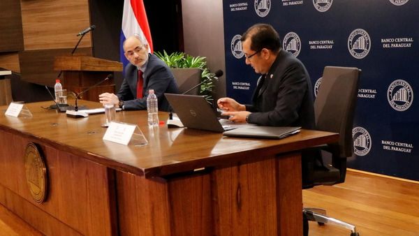FMI aboga por subir ingresos y generar mayor espacio fiscal