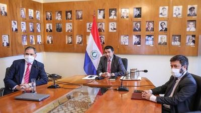PGN 2022: Fisco rechaza dictamen y advierte sobre desfinanciamiento