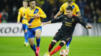 Riveros gana minutos