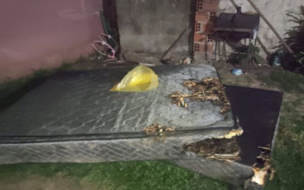 Familia de Luque denuncia amedrentamiento por parte de malvivientes a quienes denunciaron - Nacionales - ABC Color