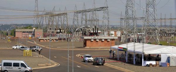 En Argentina no se muestra mucho interés en inteconectar la centrales de Itaipú y Yacyretá, admiten  - Nacionales - ABC Color