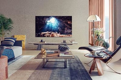 La tecnología Neo QLED de Samsung - Empresariales - ABC Color