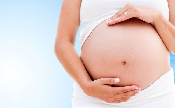 Embarazo y piel: cambios que sufren las mujeres - - ABC Color