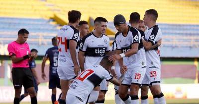La Nación / Olimpia avanza a semifinales