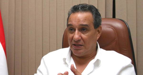 La Nación / El lunes se define intervención