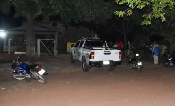 En Caaguazú hallan sin vida a una mujer y a su ex pareja - Noticiero Paraguay
