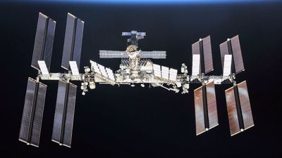 NASA y SpaceX posponen tercera misión comercial tripulada a la EEI