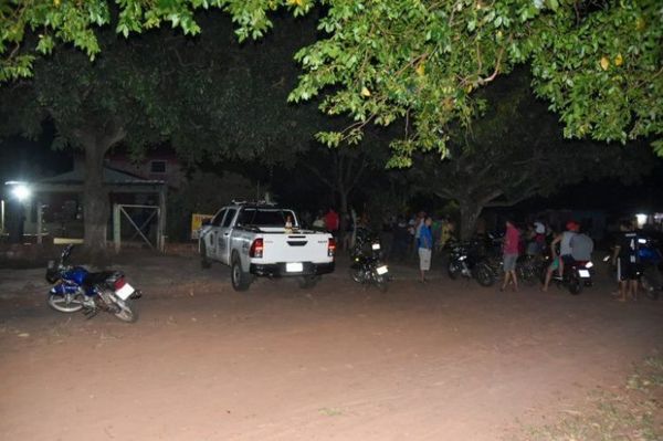 En Caaguazú hallan sin vida a una mujer y a su ex pareja