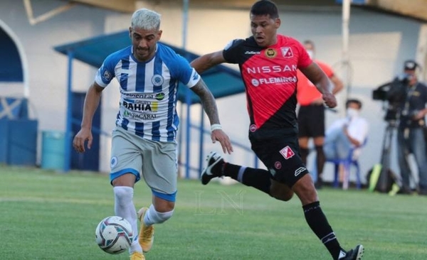Diario HOY | River, al borde del descenso, recibe al 12 de Octubre