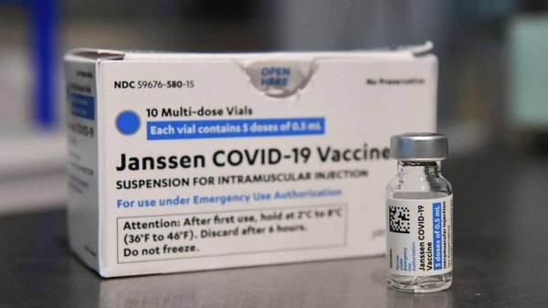 Diario HOY | Vacuna monodosis de Janssen es la que más eficiencia pierde con el tiempo