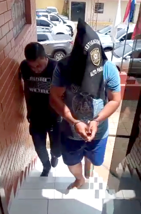 Guardia de seguridad de Toyotoshi estaría implicado en asalto a la firma - La Clave