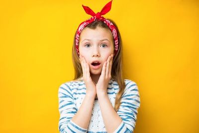 Menstruación temprana: sedentarismo, químicos y hormonas en alimentos, son causantes - Estilo de vida - ABC Color