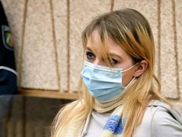 Cadena perpetua para una madre alemana por matar a cinco de sus seis hijos