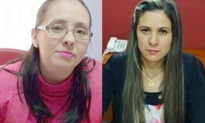 Fiscales de Presidente Franco negociaron causa de un homicidio y luego se apartaron del caso – Diario TNPRESS