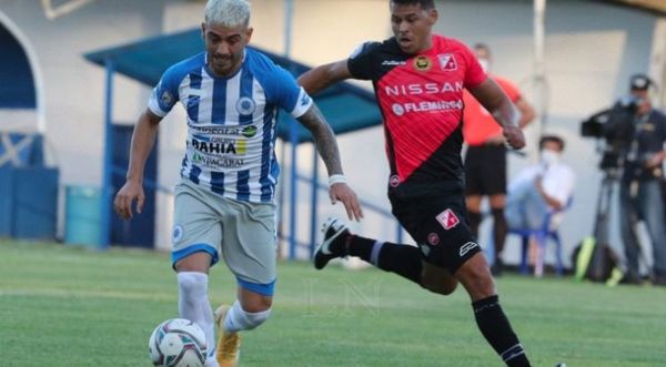 River, al borde del descenso, recibe al 12 de Octubre