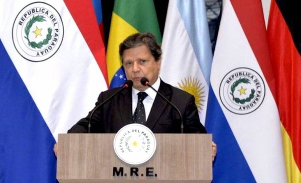 Diario HOY | ¿Canciller pedirá congelar tarifa de Itaipú?: “Tibio, tibio”